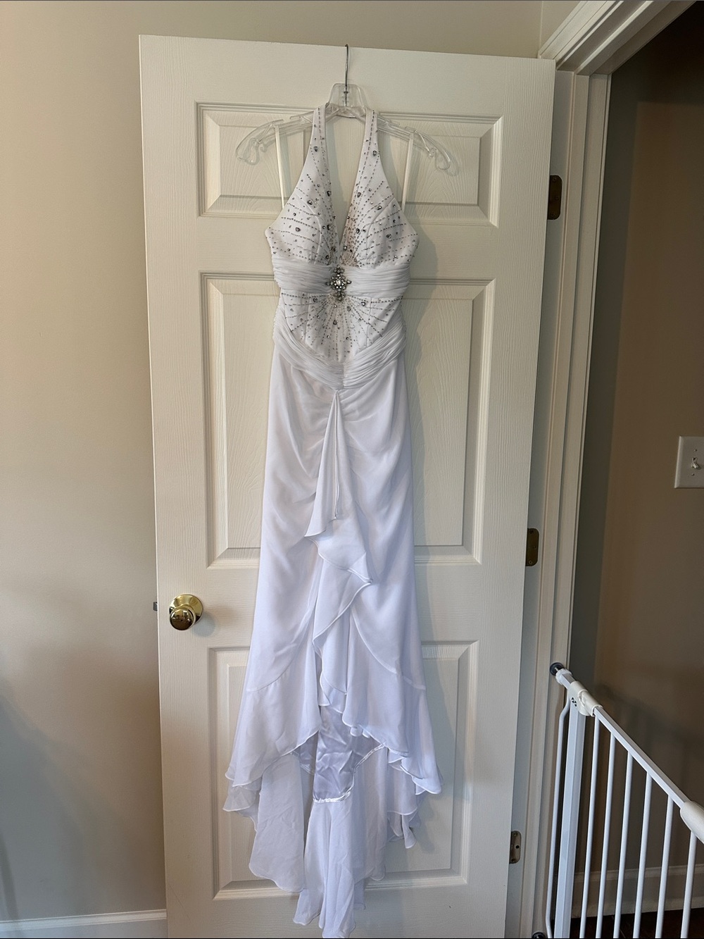 Party Time prom dress
